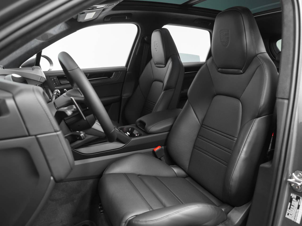 2026 Porsche Cayenne Cayenne GTS