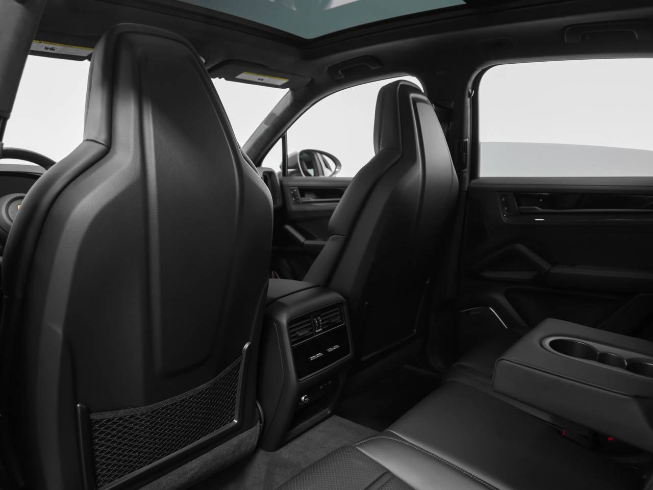 2026 Porsche Cayenne Cayenne GTS