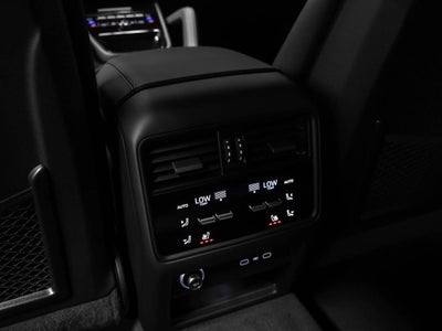 2026 Porsche Cayenne Cayenne GTS