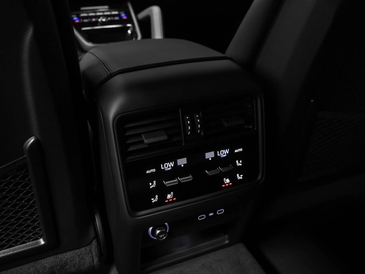 2026 Porsche Cayenne Cayenne GTS