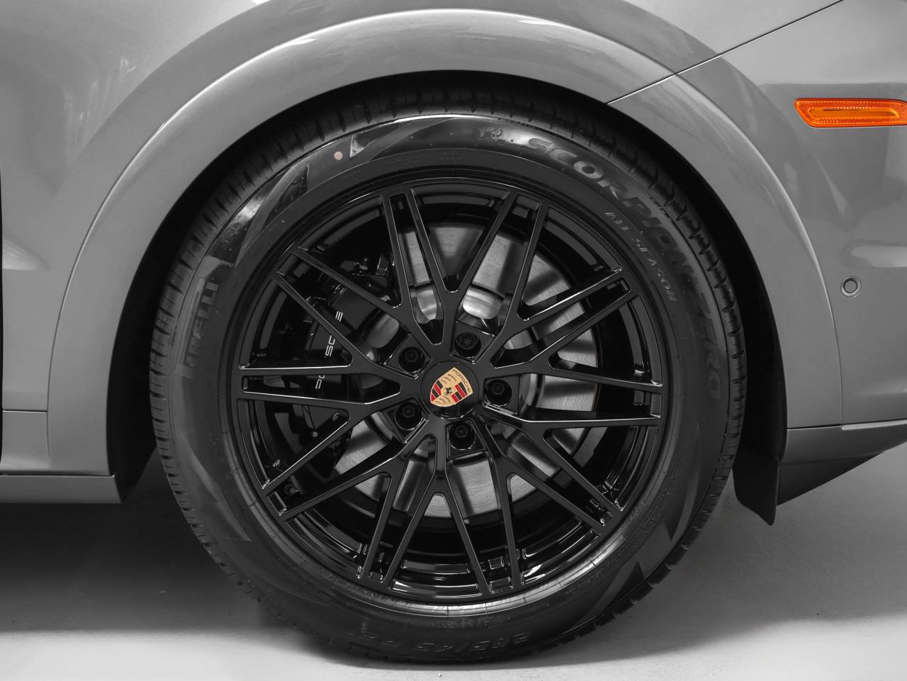 2026 Porsche Cayenne Cayenne GTS
