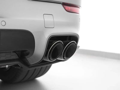 2026 Porsche Cayenne Cayenne GTS