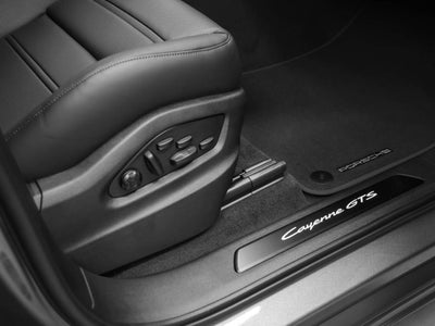 2026 Porsche Cayenne Cayenne GTS