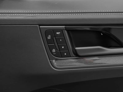 2026 Porsche Cayenne Cayenne GTS
