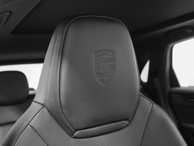 2026 Porsche Cayenne Cayenne GTS
