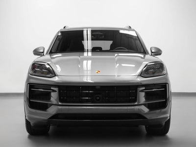 2026 Porsche Cayenne Cayenne GTS
