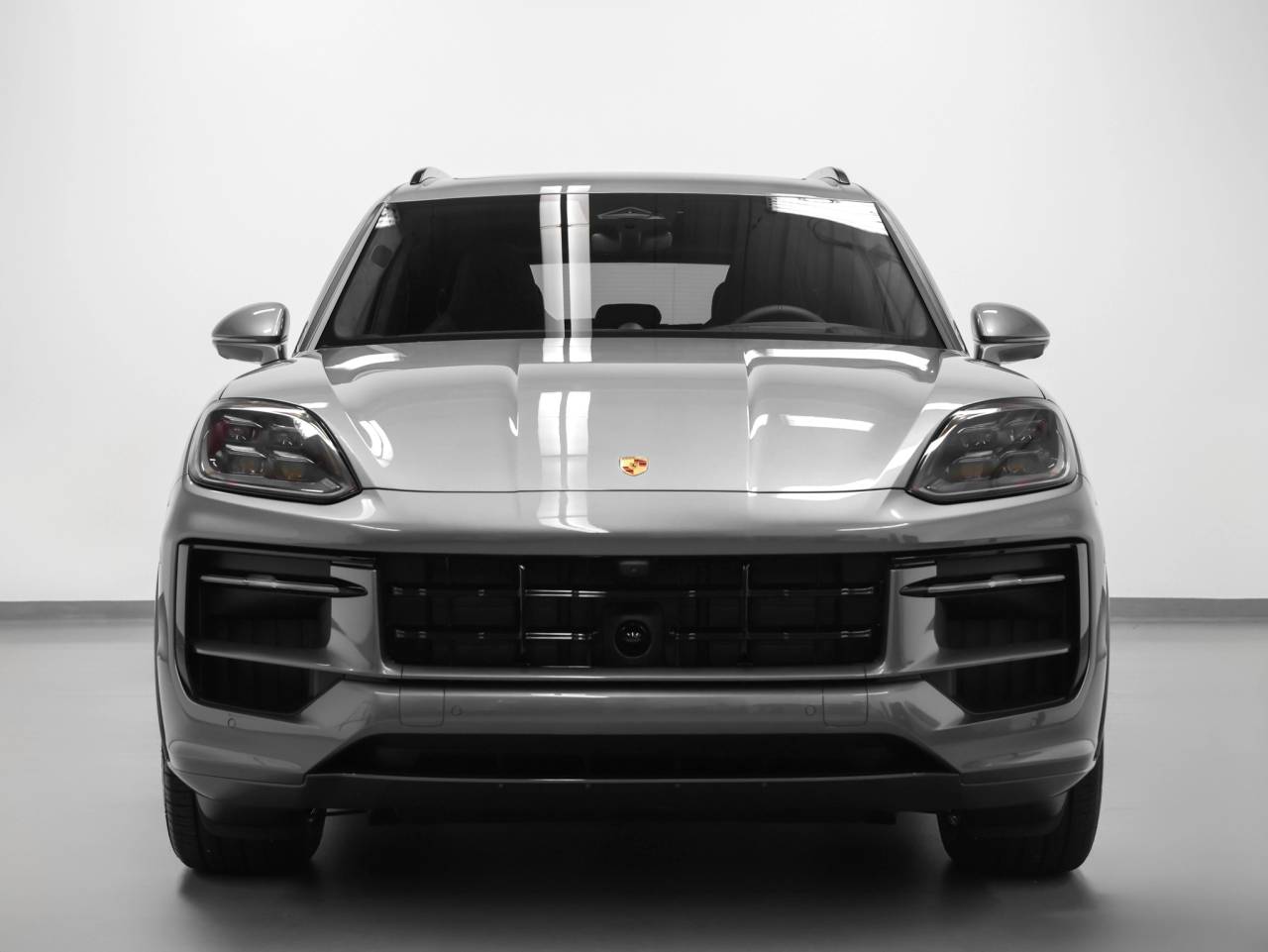 2026 Porsche Cayenne Cayenne GTS