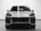 2026 Porsche Cayenne Cayenne GTS