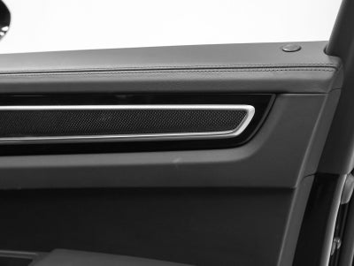 2023 Porsche Cayenne Turbo S E-Hybrid