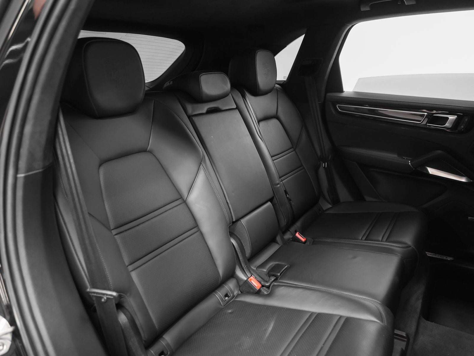 2023 Porsche Cayenne Turbo S E-Hybrid