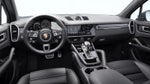 2023 Porsche Cayenne Turbo S E-Hybrid