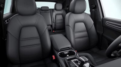 2023 Porsche Cayenne Turbo S E-Hybrid