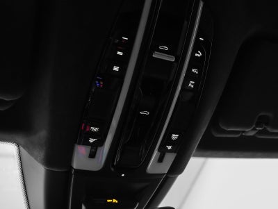 2023 Porsche Cayenne Turbo S E-Hybrid