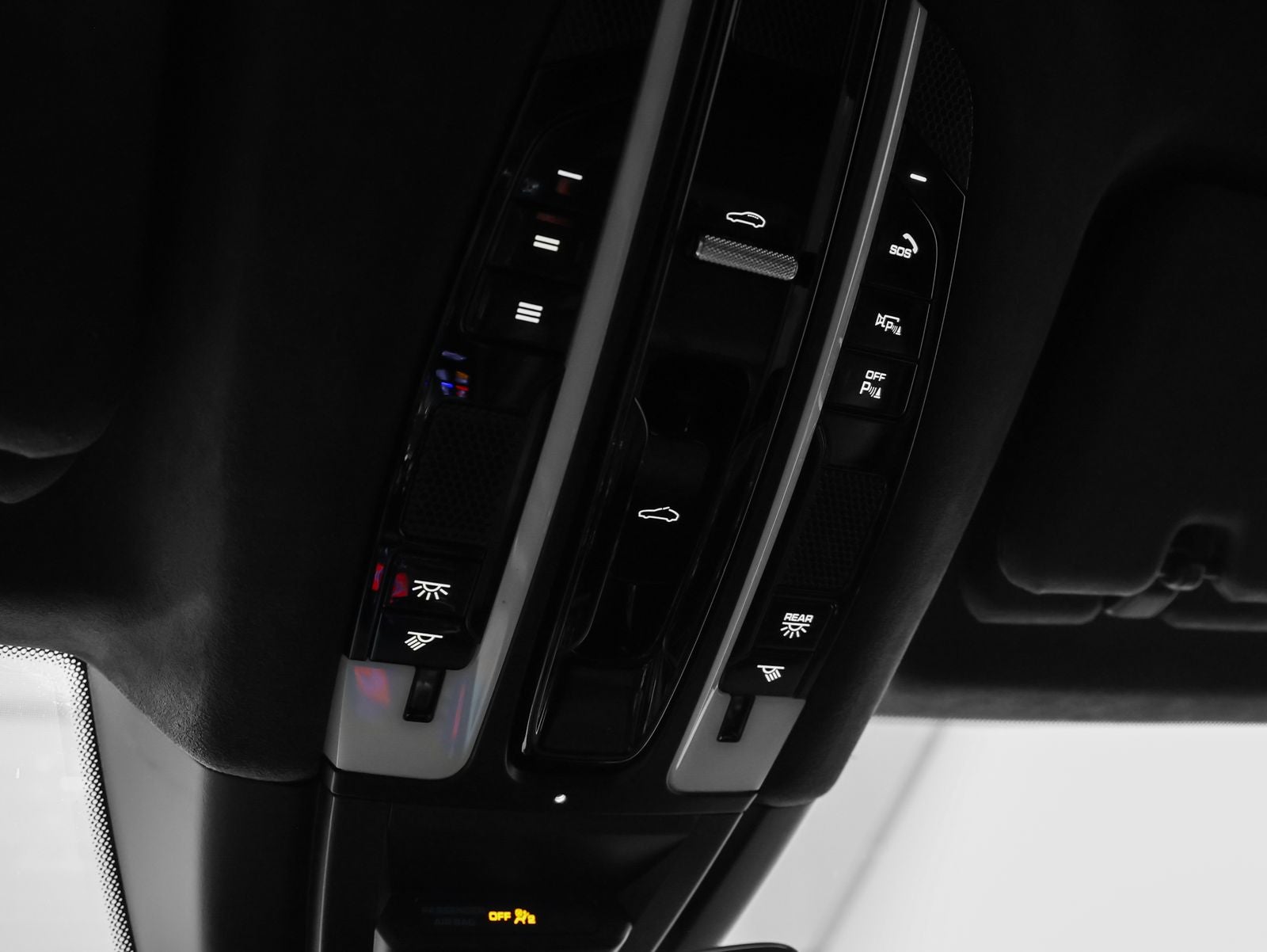 2023 Porsche Cayenne Turbo S E-Hybrid