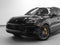 2023 Porsche Cayenne Turbo S E-Hybrid