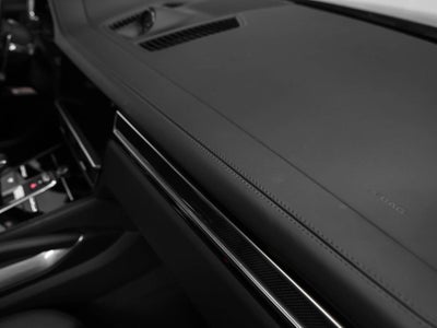 2023 Porsche Cayenne Turbo S E-Hybrid