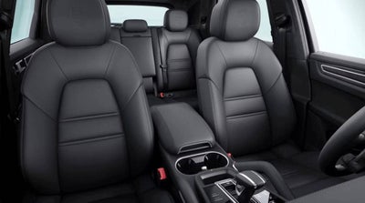 2023 Porsche Cayenne Turbo S E-Hybrid