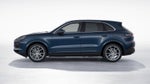 2024 Porsche Cayenne S