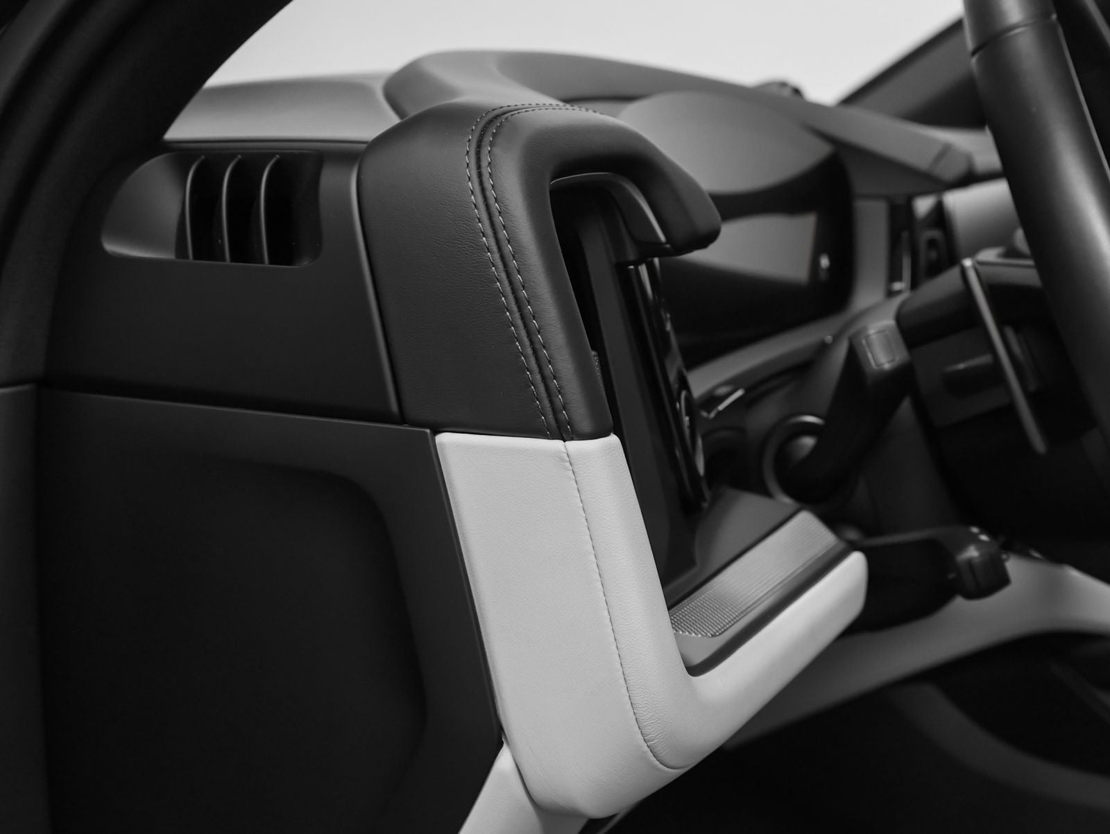 2026 Porsche Cayenne Cayenne S