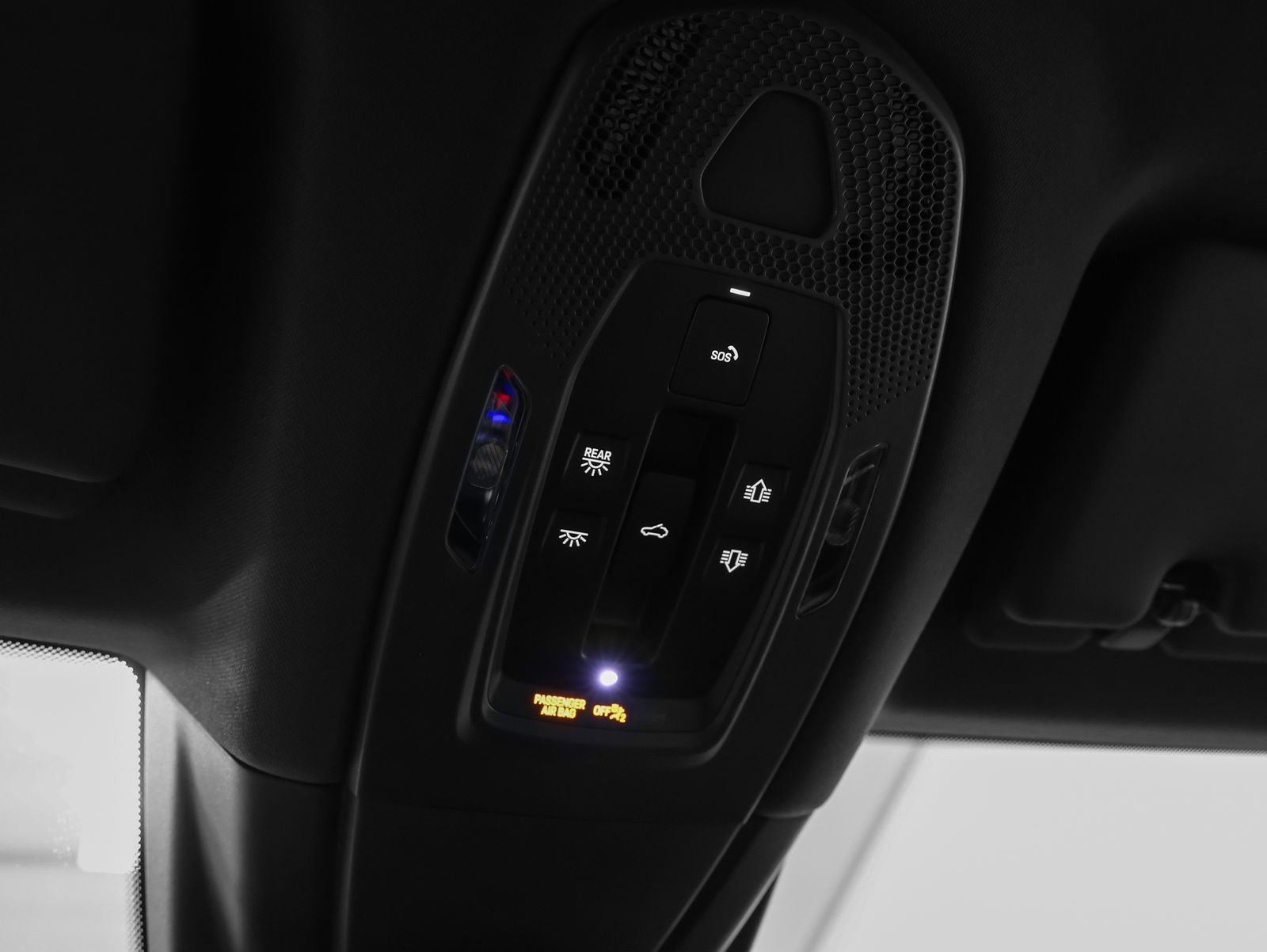 2026 Porsche Cayenne Cayenne S