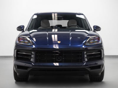 2026 Porsche Cayenne Cayenne S