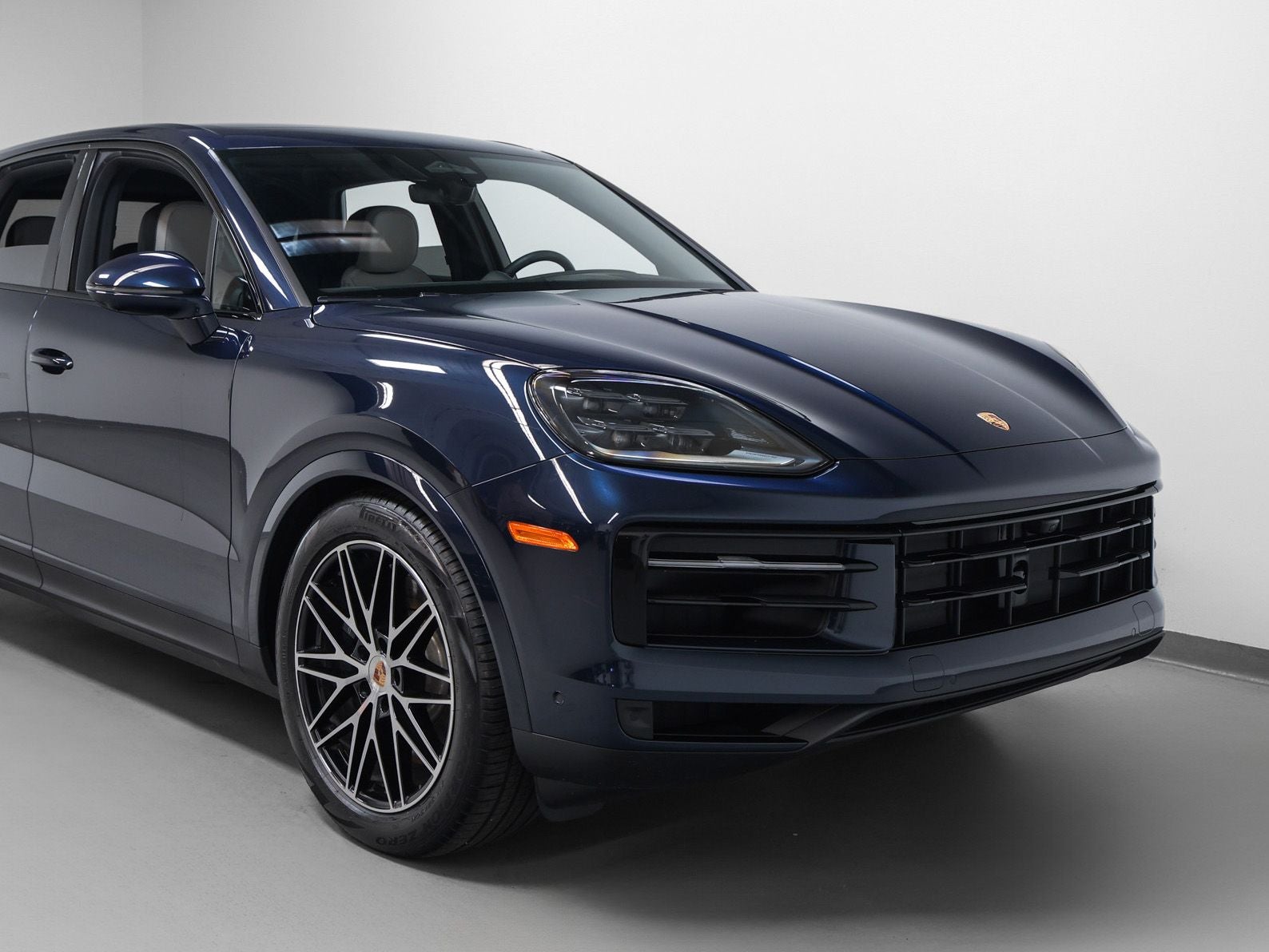 2026 Porsche Cayenne Cayenne S