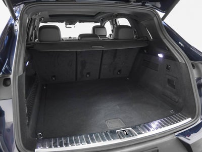 2026 Porsche Cayenne Cayenne S