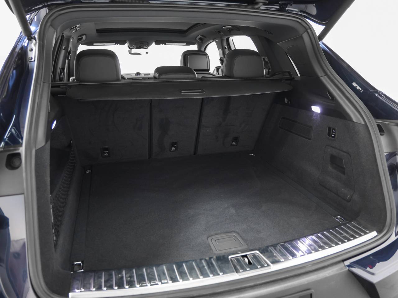 2026 Porsche Cayenne Cayenne S