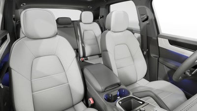2026 Porsche Cayenne S