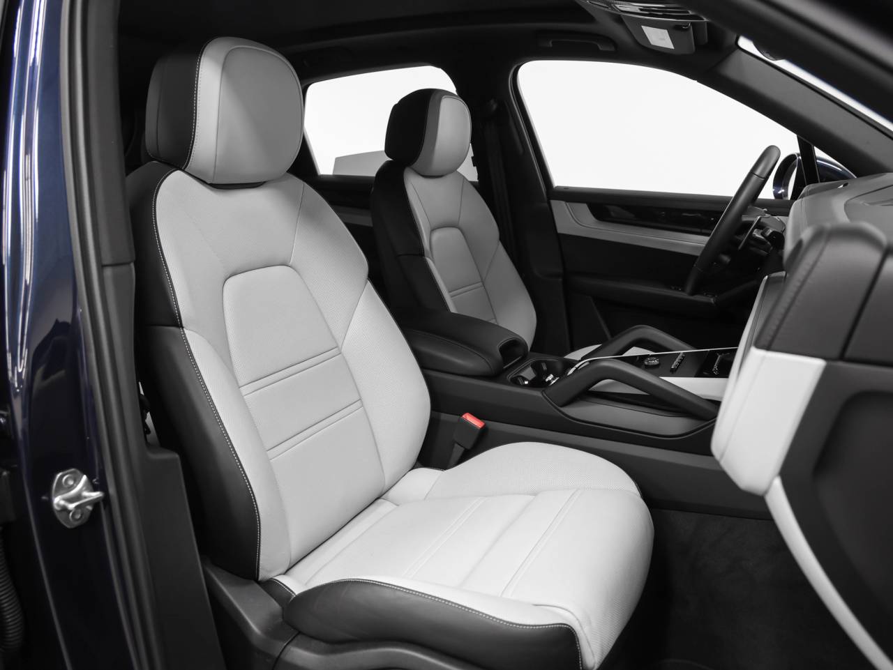2026 Porsche Cayenne Cayenne S