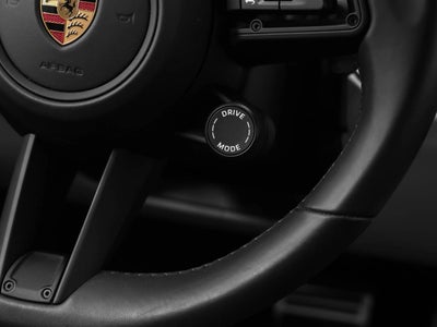 2026 Porsche Cayenne Cayenne S