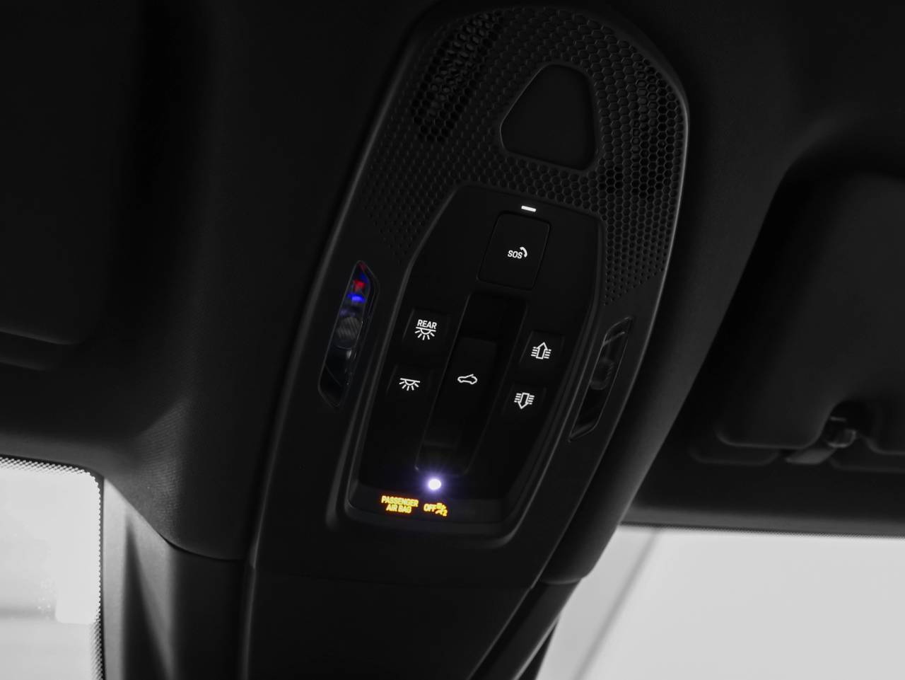 2026 Porsche Cayenne Cayenne S