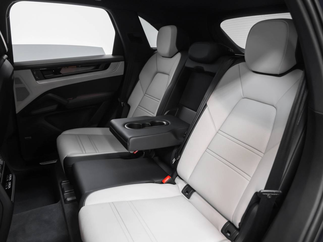 2026 Porsche Cayenne Cayenne S