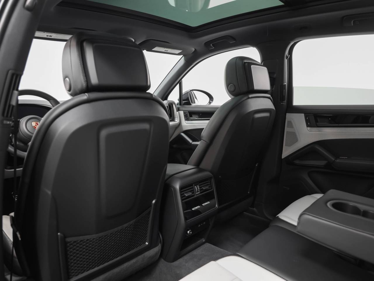 2026 Porsche Cayenne Cayenne S