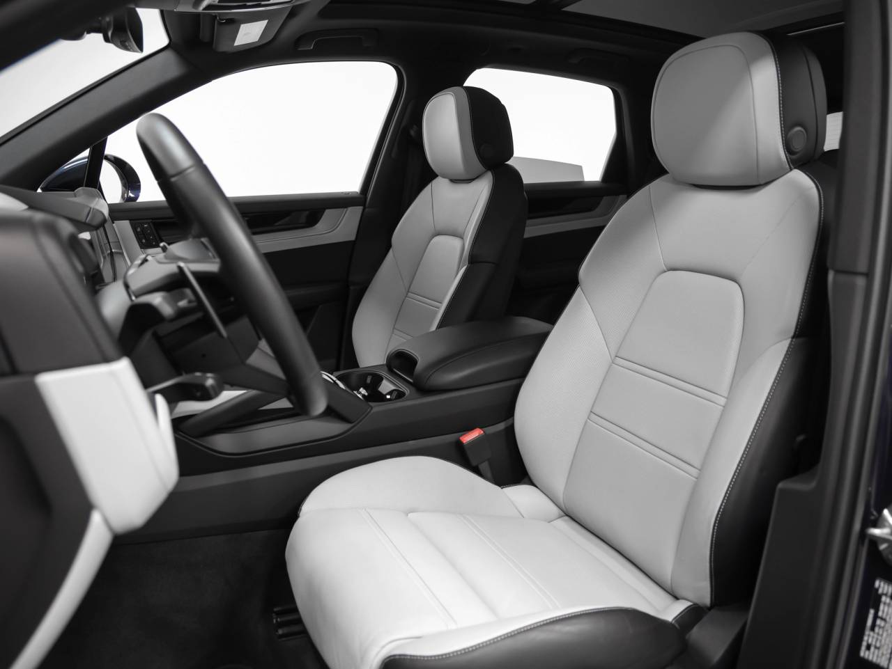 2026 Porsche Cayenne Cayenne S
