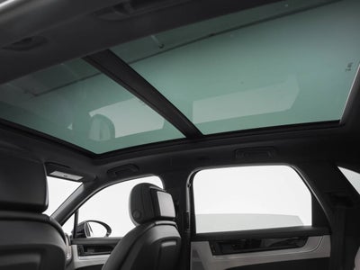 2026 Porsche Cayenne Cayenne S
