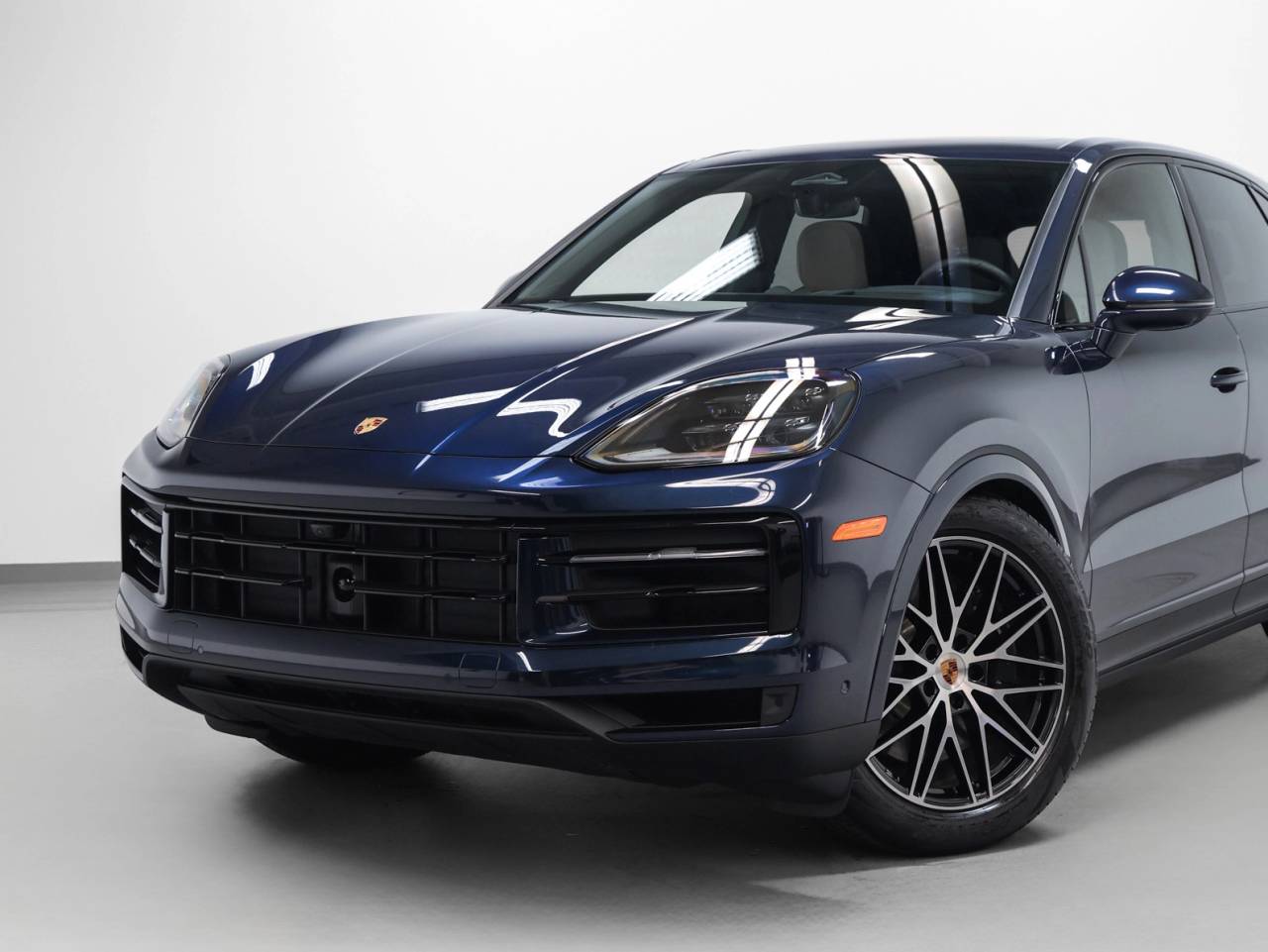 2026 Porsche Cayenne Cayenne S