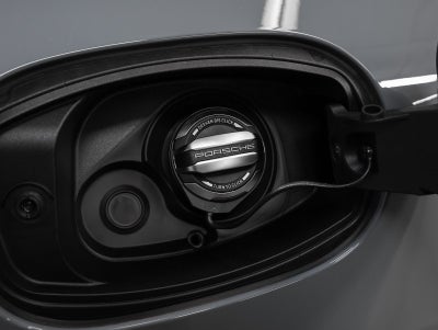 2026 Porsche Cayenne S