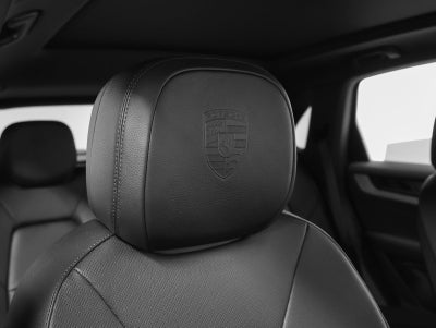 2026 Porsche Cayenne S