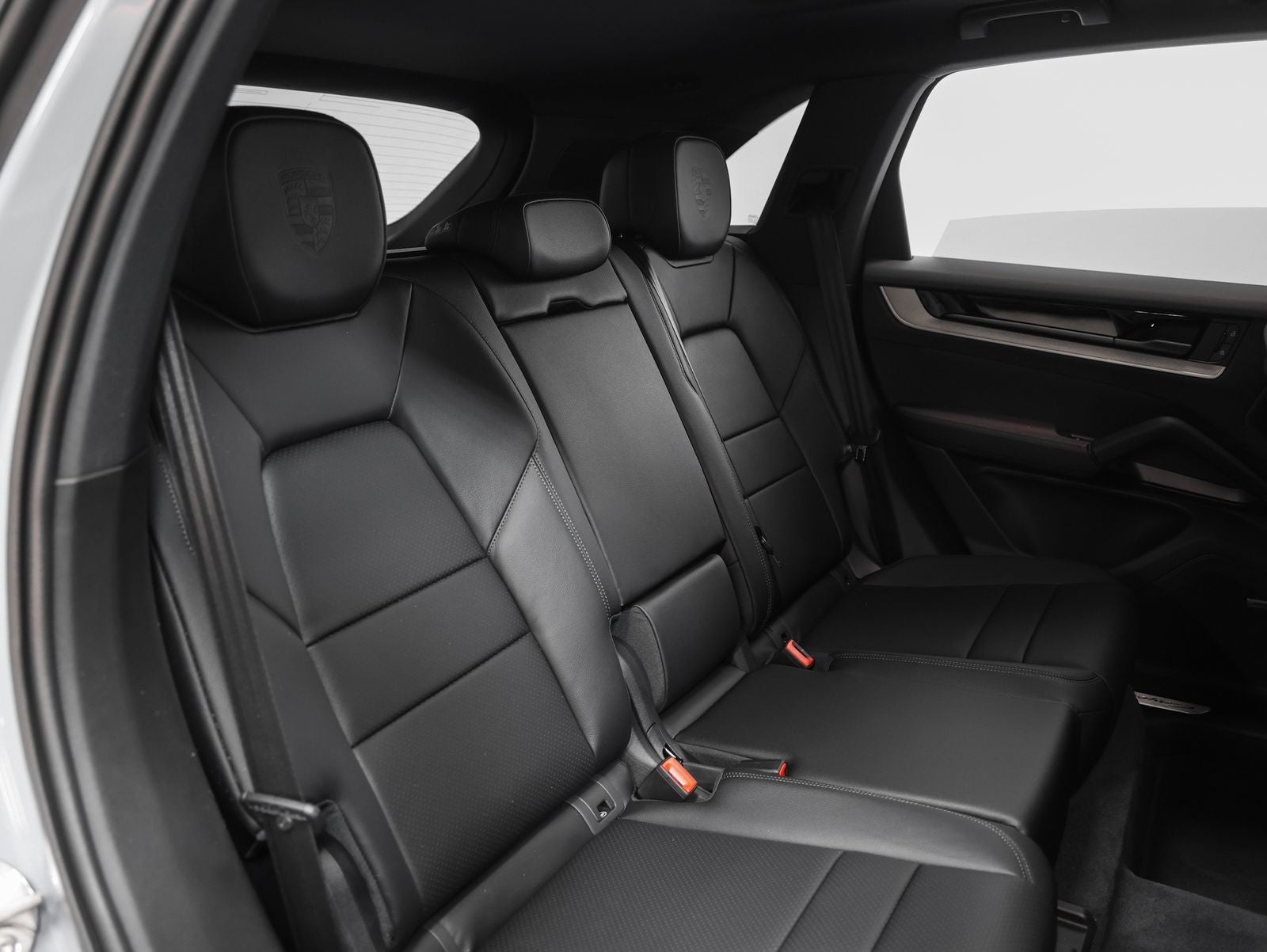 2026 Porsche Cayenne S