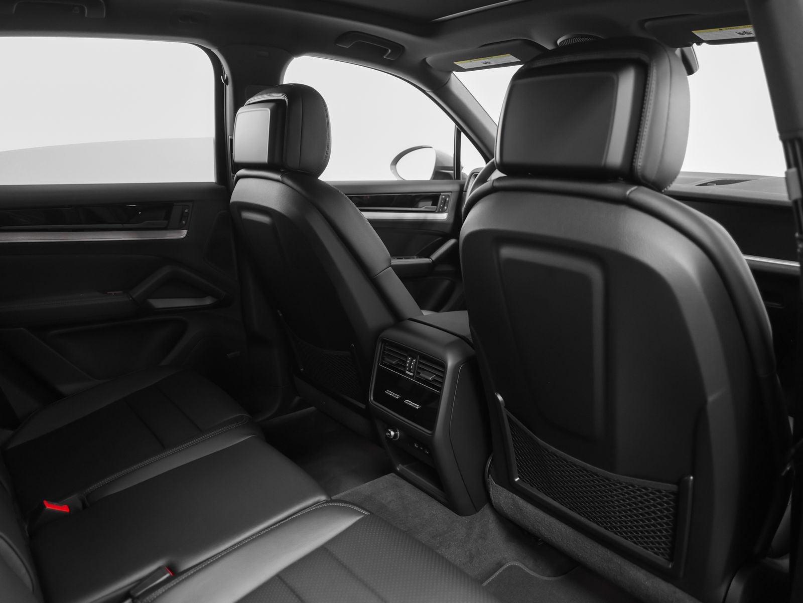 2026 Porsche Cayenne S