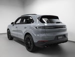 2026 Porsche Cayenne S