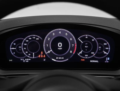2026 Porsche Cayenne S