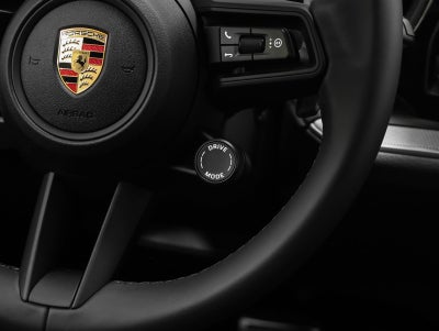 2026 Porsche Cayenne S