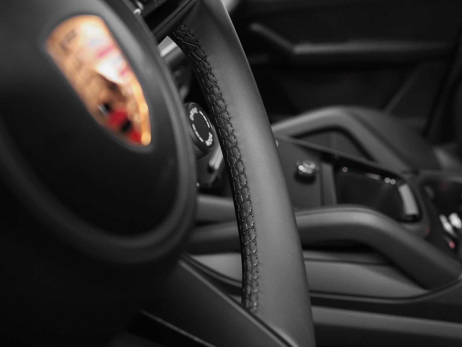 2026 Porsche Cayenne S