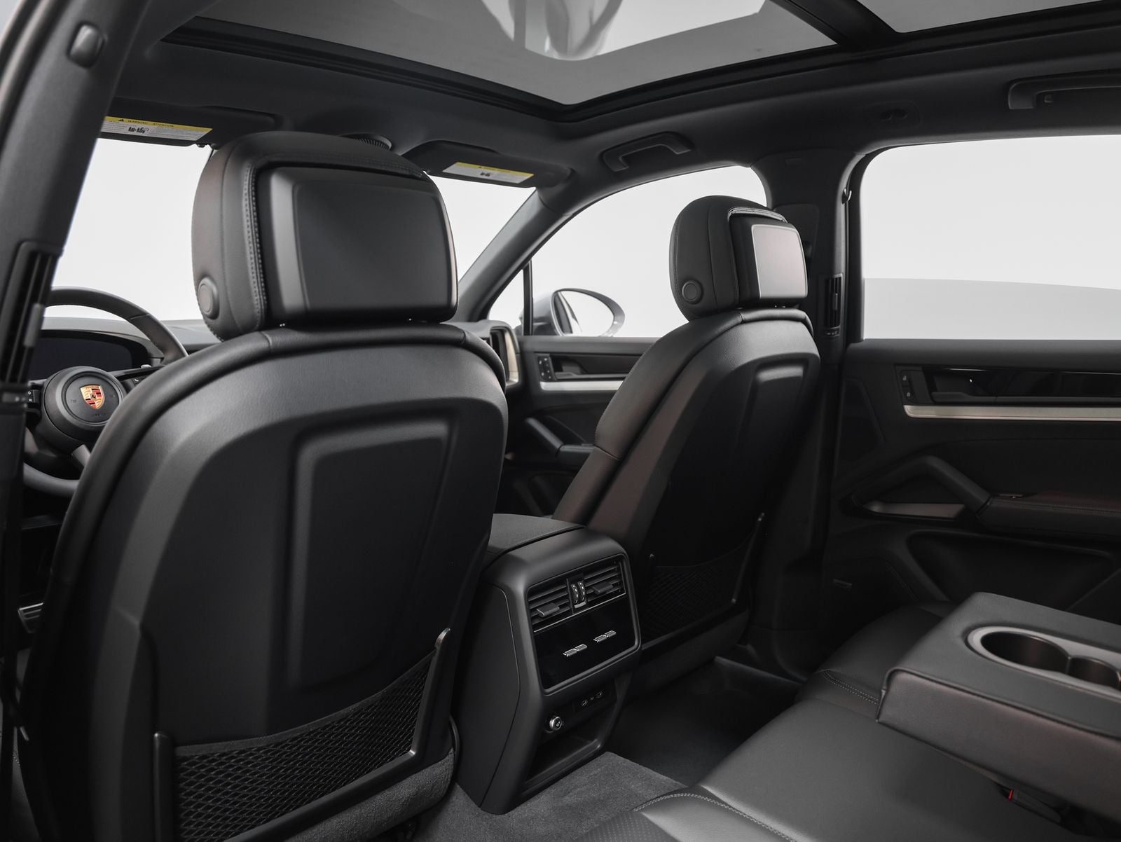2026 Porsche Cayenne S