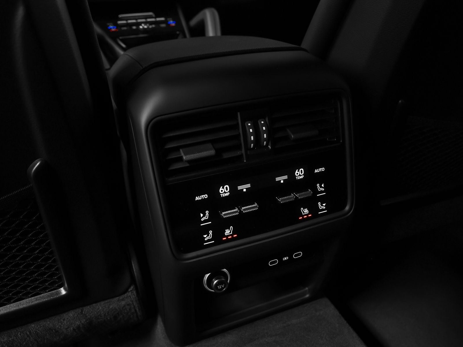 2026 Porsche Cayenne S