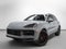 2026 Porsche Cayenne S