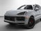 2026 Porsche Cayenne S
