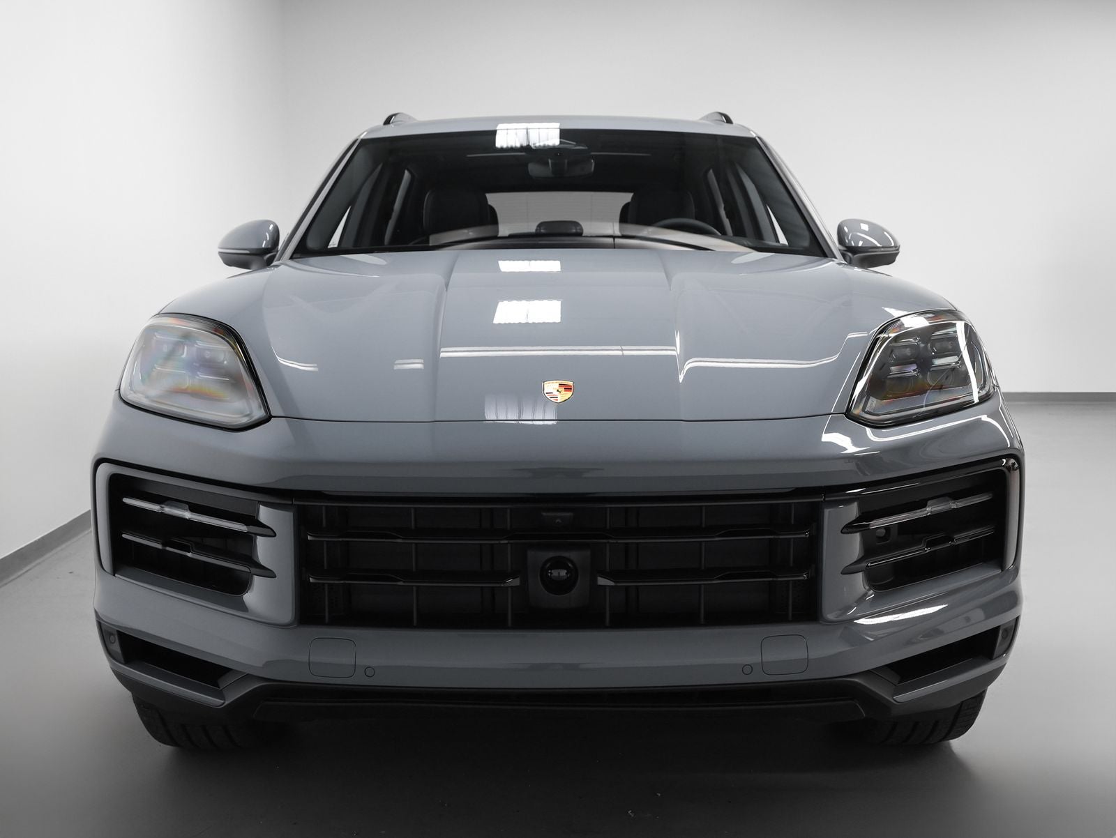 2026 Porsche Cayenne S